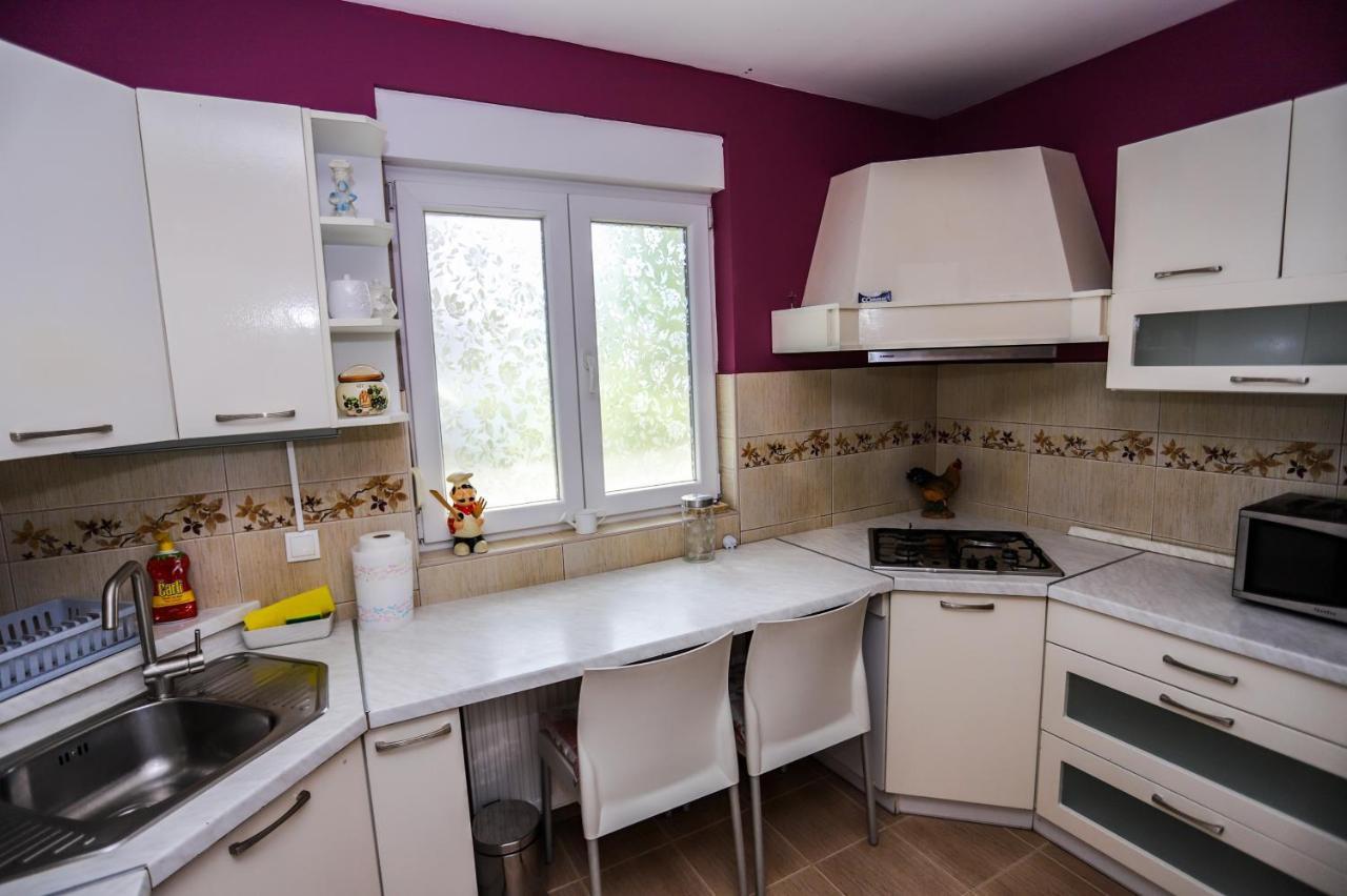 Apartman Veronika Ðakovo Εξωτερικό φωτογραφία