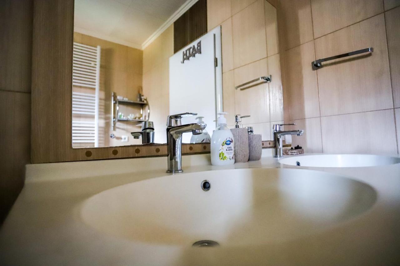 Apartman Veronika Ðakovo Εξωτερικό φωτογραφία