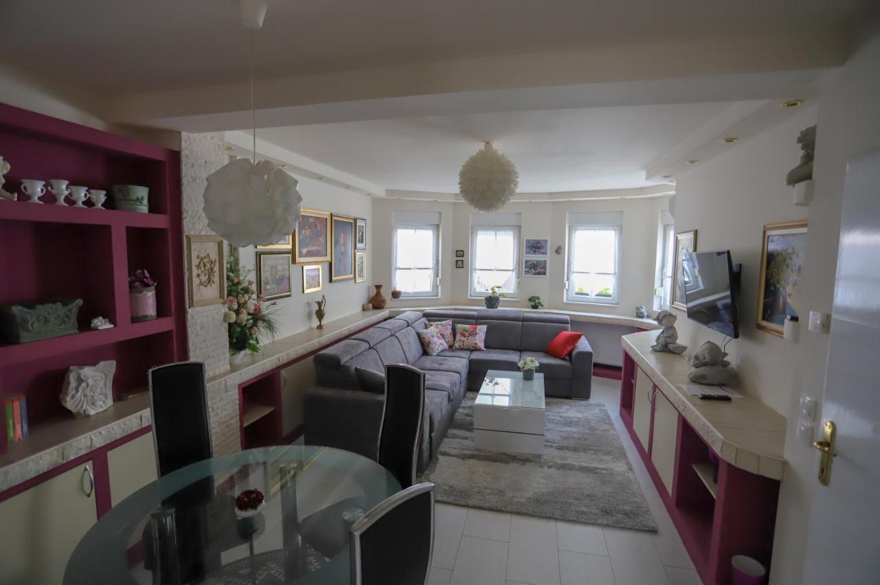 Apartman Veronika Ðakovo Εξωτερικό φωτογραφία