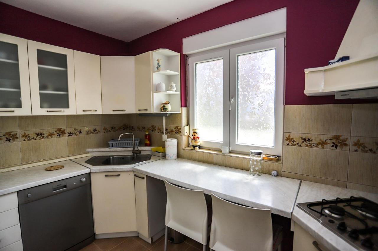 Apartman Veronika Ðakovo Εξωτερικό φωτογραφία