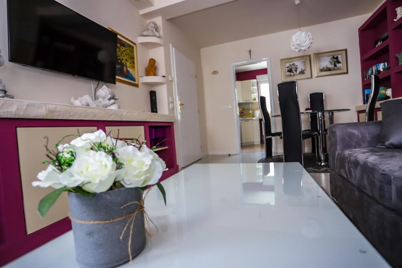 Apartman Veronika Ðakovo Εξωτερικό φωτογραφία
