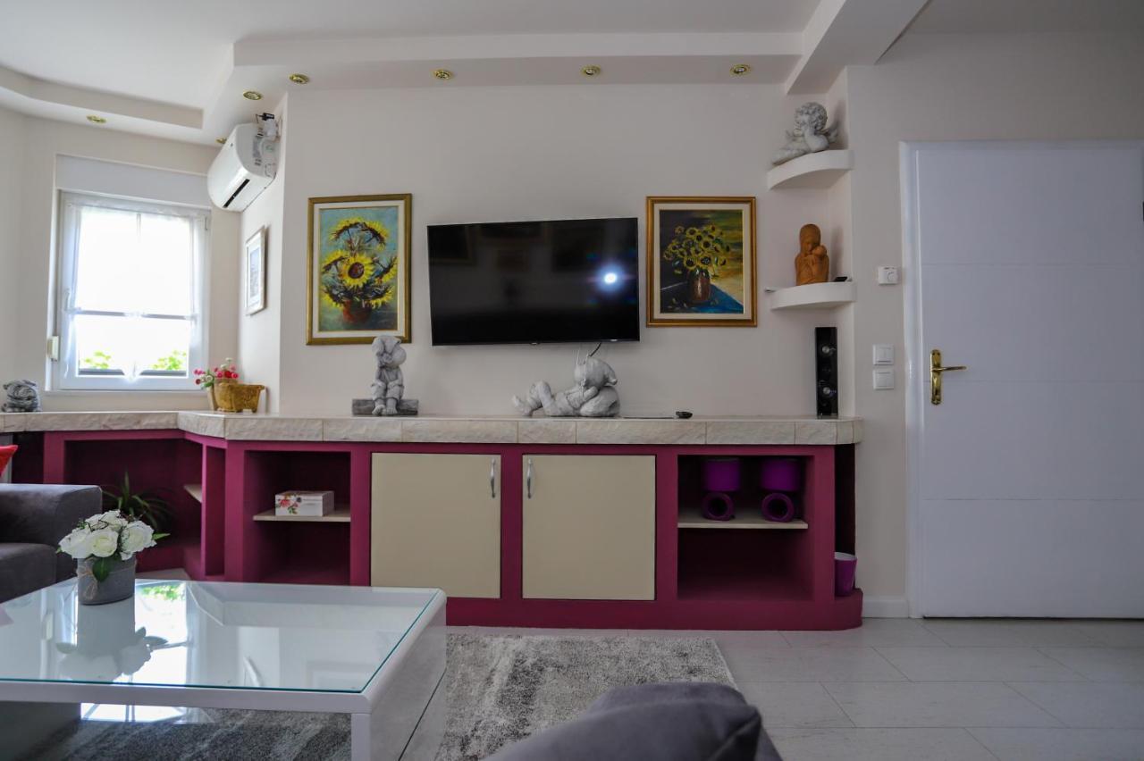 Apartman Veronika Ðakovo Εξωτερικό φωτογραφία