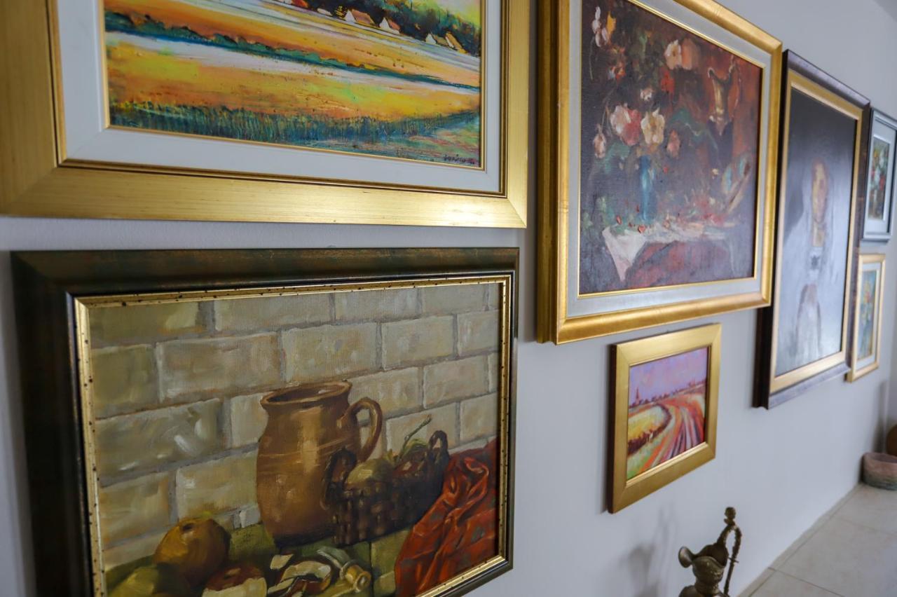Apartman Veronika Ðakovo Εξωτερικό φωτογραφία