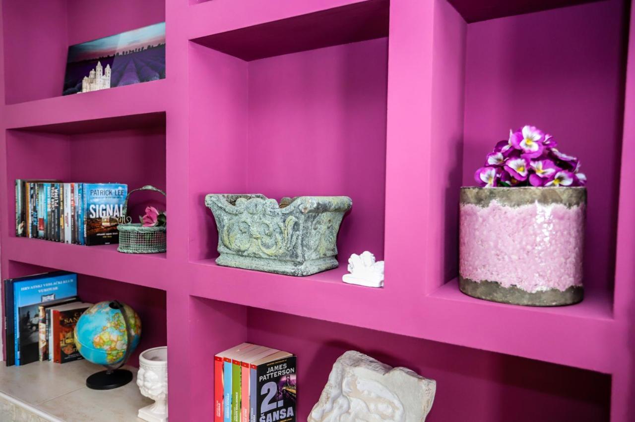 Apartman Veronika Ðakovo Εξωτερικό φωτογραφία