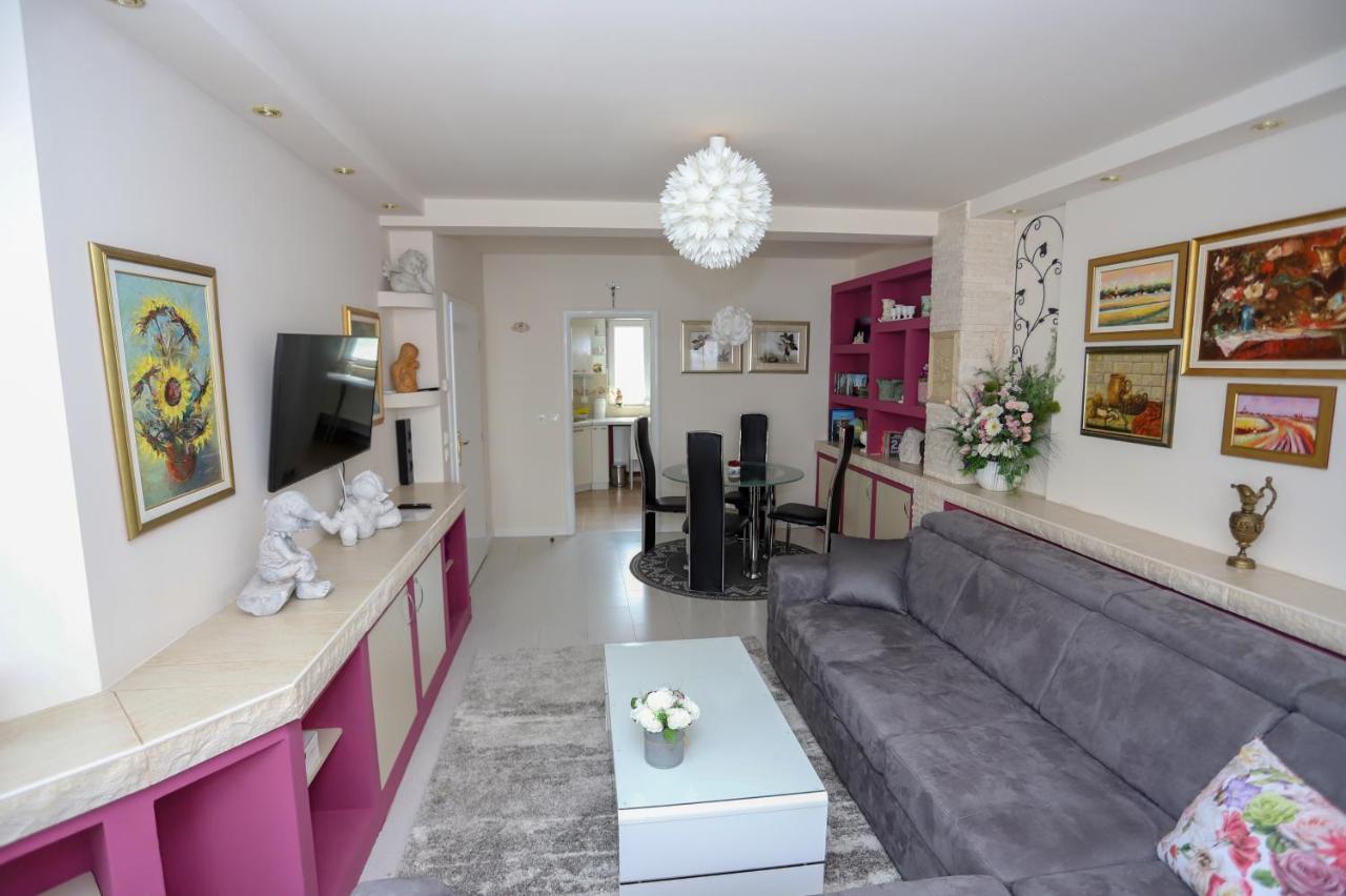 Apartman Veronika Ðakovo Εξωτερικό φωτογραφία