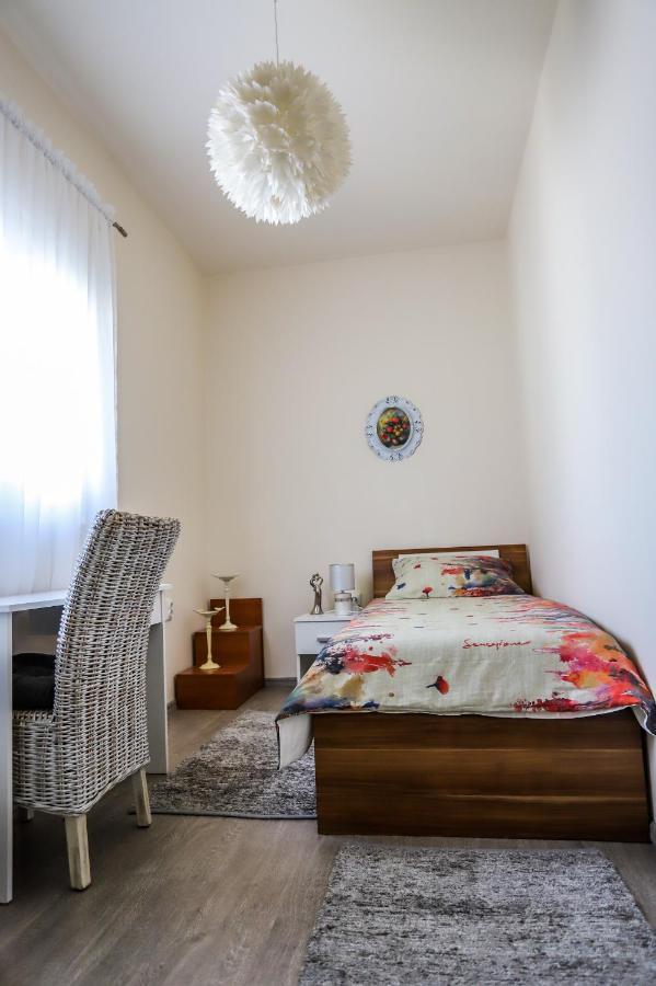 Apartman Veronika Ðakovo Εξωτερικό φωτογραφία