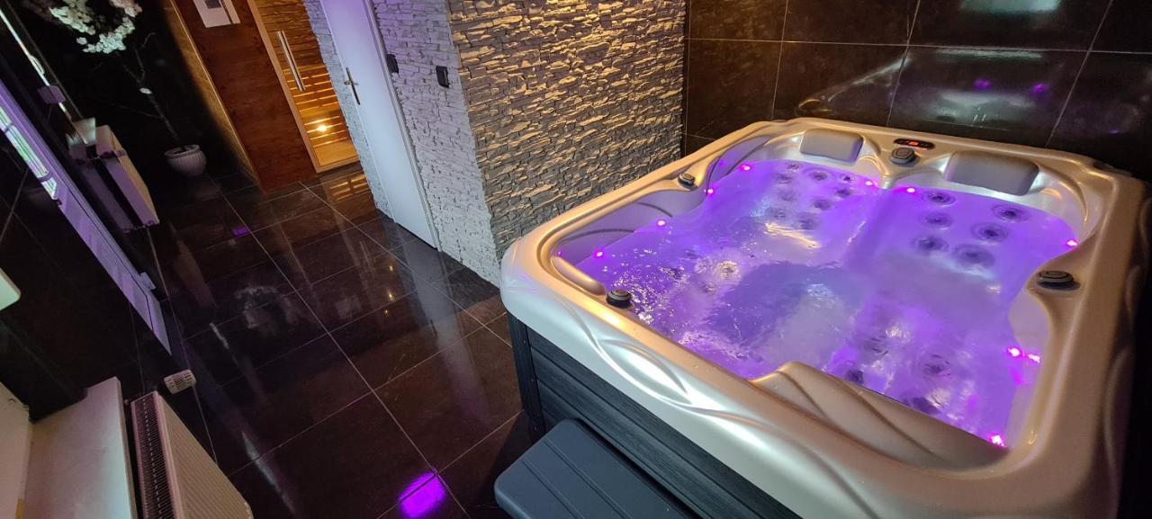 Apartman Veronika Ðakovo Εξωτερικό φωτογραφία